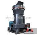 Grinder milling machine with jaw crusher